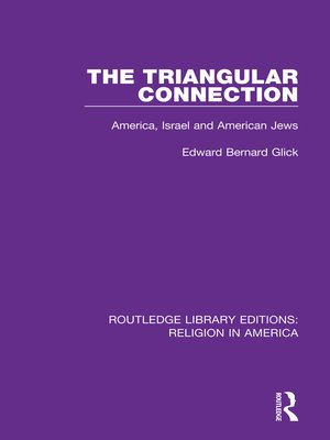 cover image of The Triangular Connection